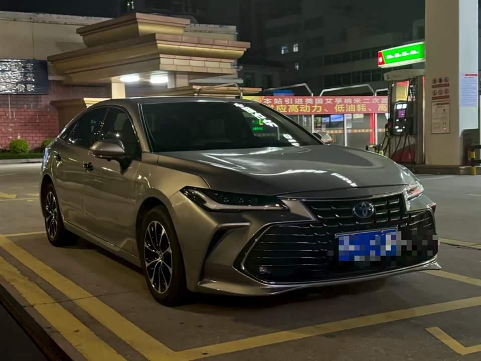 Toyota Asian dragon Toyota Asian dragon