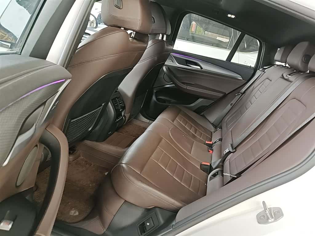 BMW X4, 2020 17