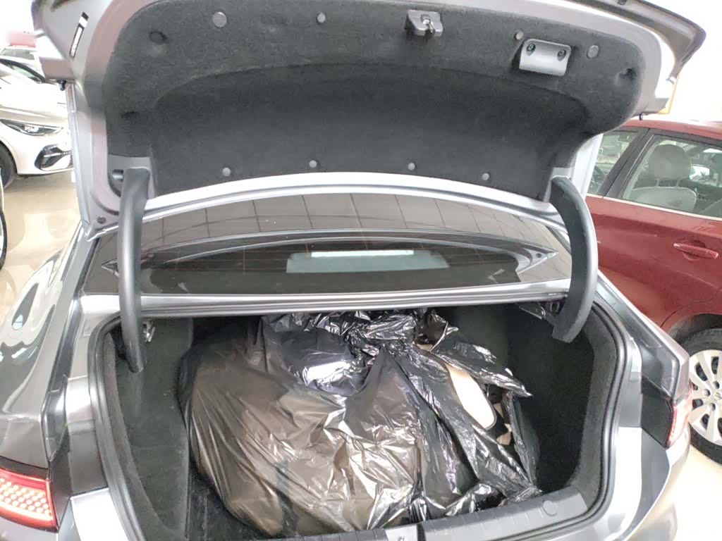 BYD Seal, 2025 19