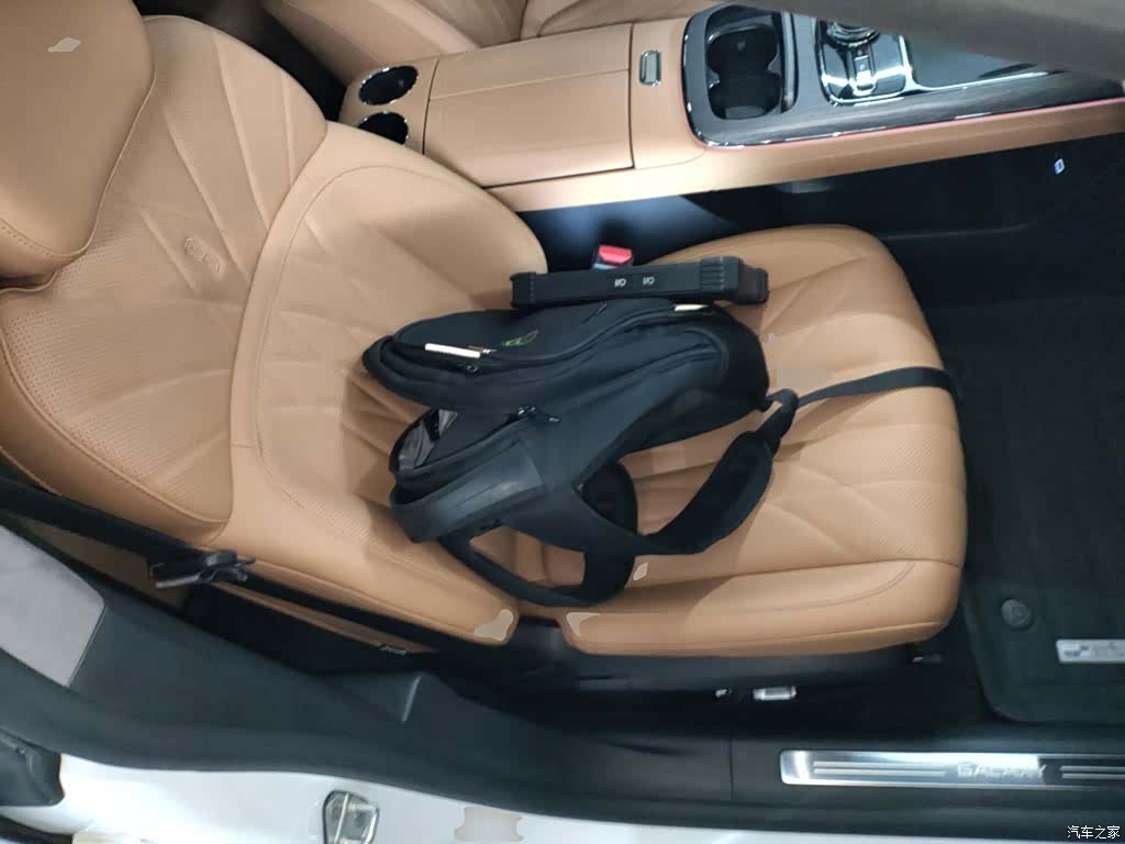 Geely 8, 2025 20