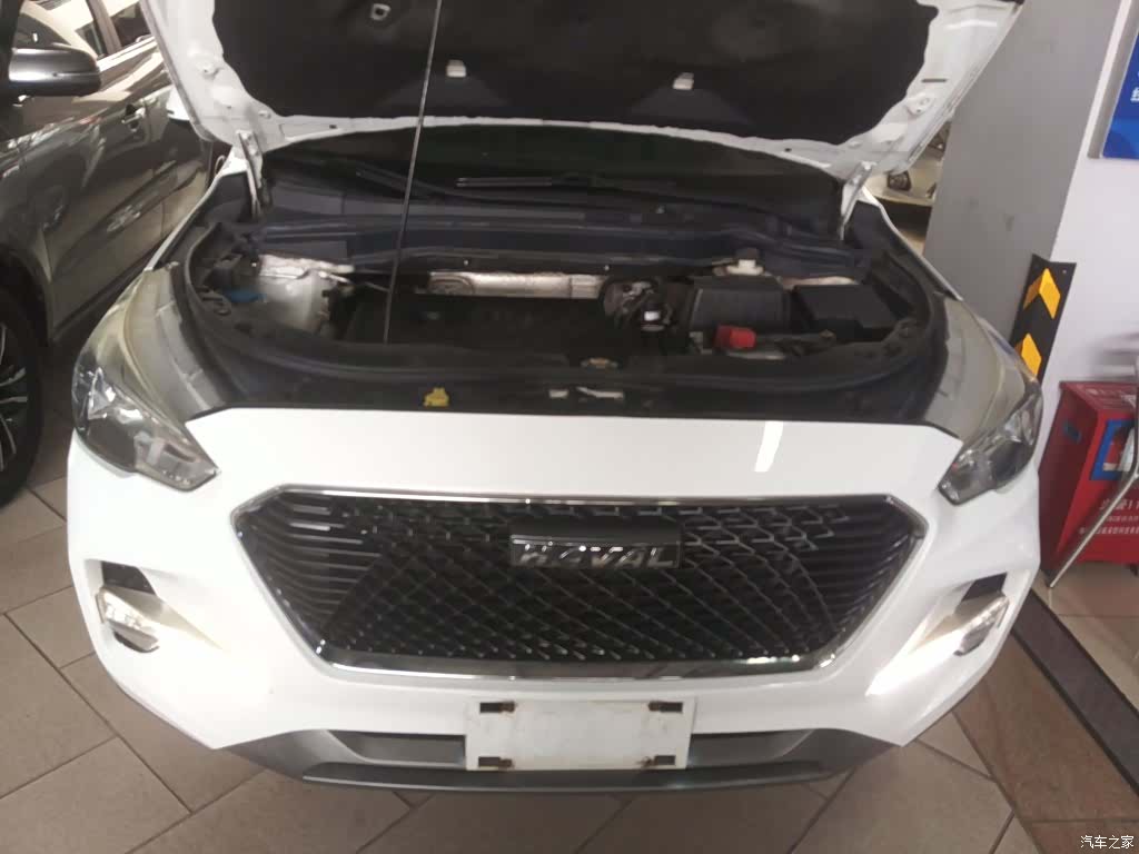 Haval M6, 2019 20