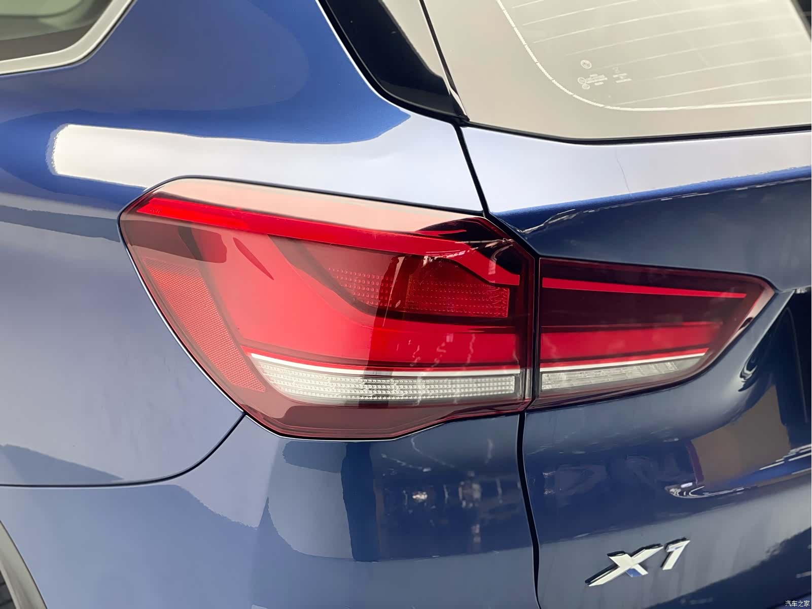 BMW X1, 2021 15