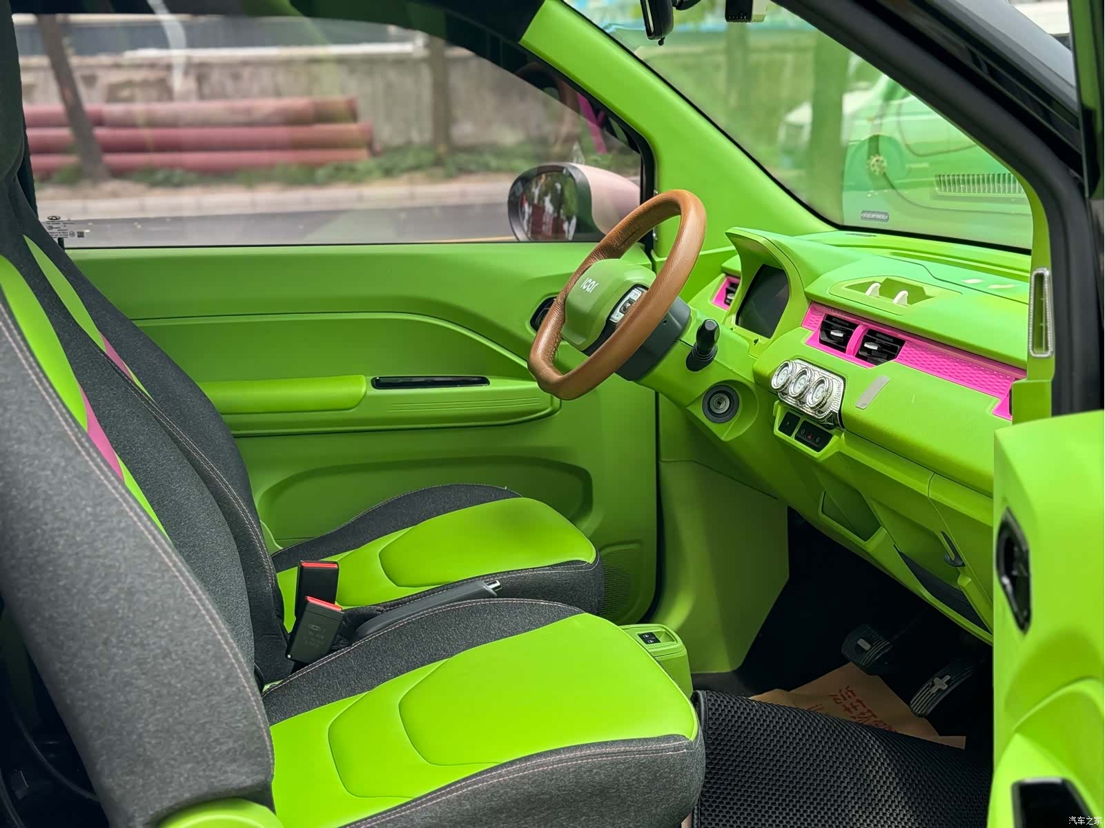 Chery QQ, 2022 6