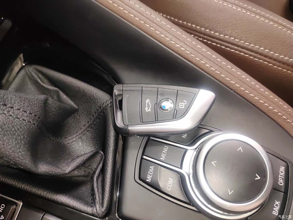 BMW X1, 2019 17
