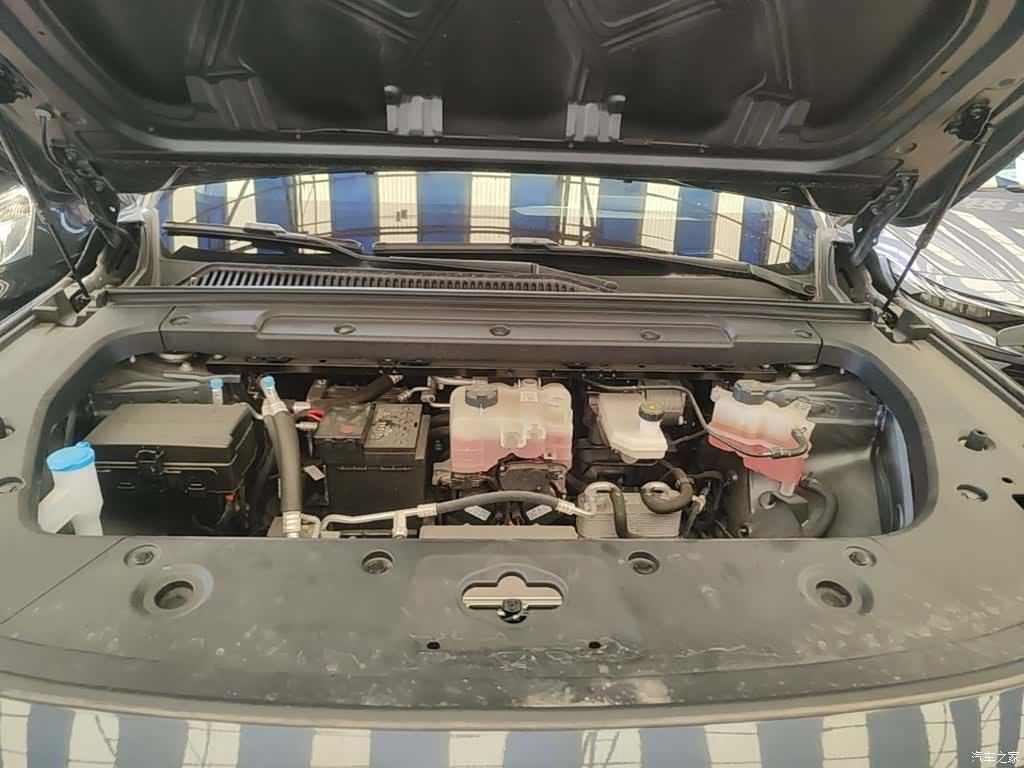 Leapmotor C10, 2025 20