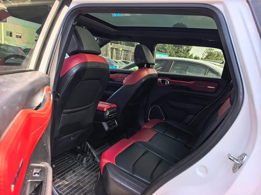Geely ICON 2020, фото 9