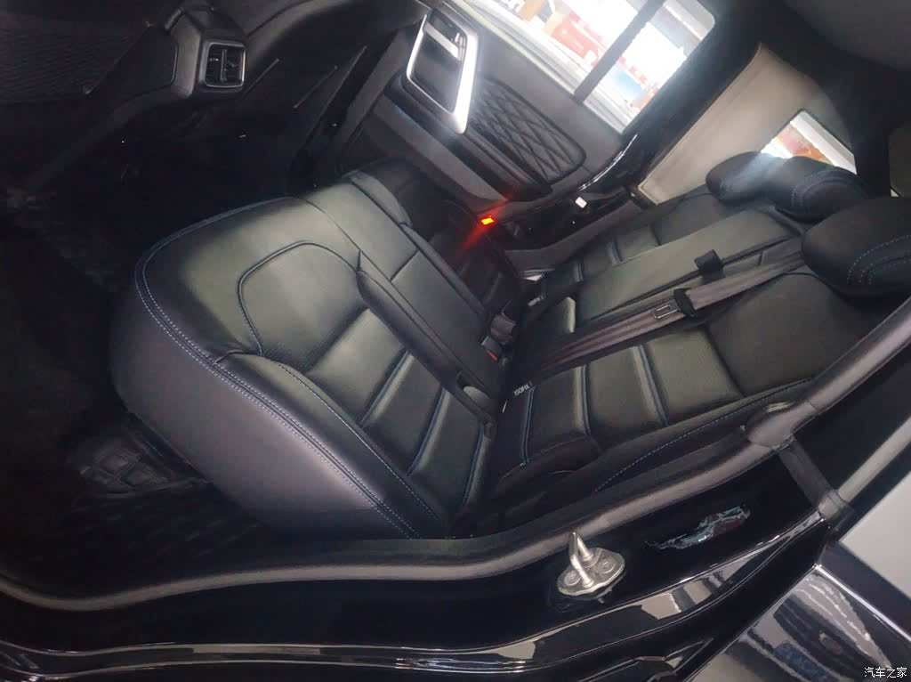 BAIC BJ40, 2022 17