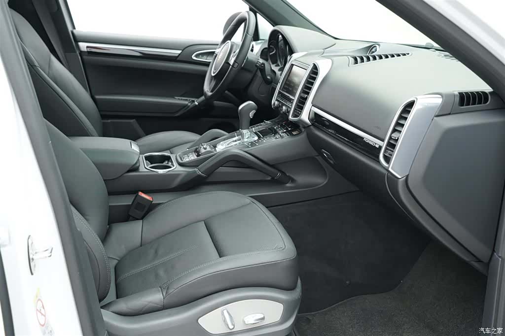 Porsche Cayenne, 2013 31