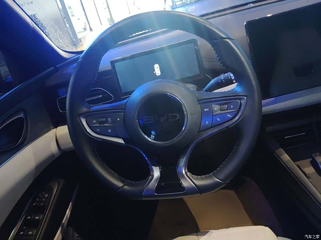 BYD Seal, 2025 17