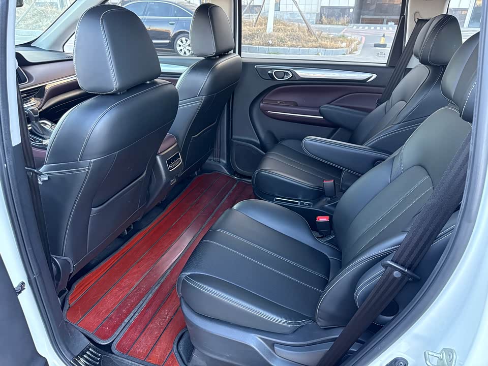 Trumpchi Trumpchi M6