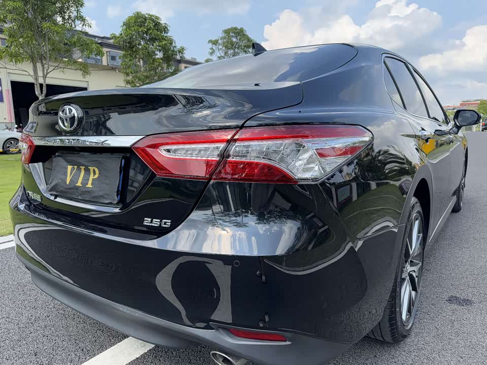 Toyota Camry Toyota Camry