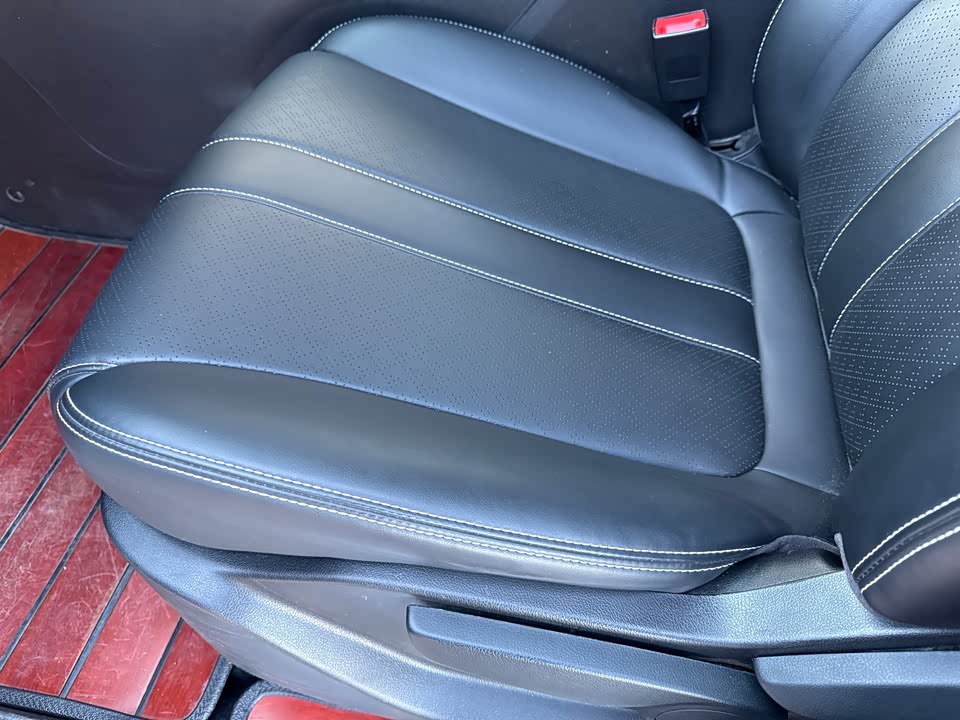 Trumpchi Trumpchi M6