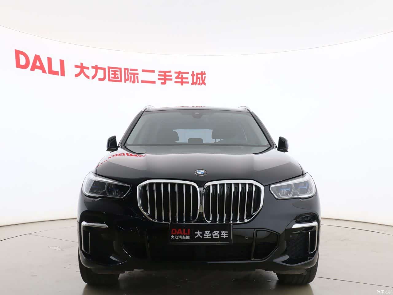 BMW X5, 2023 2