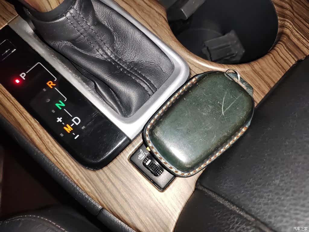 Toyota Highlander, 2016 17