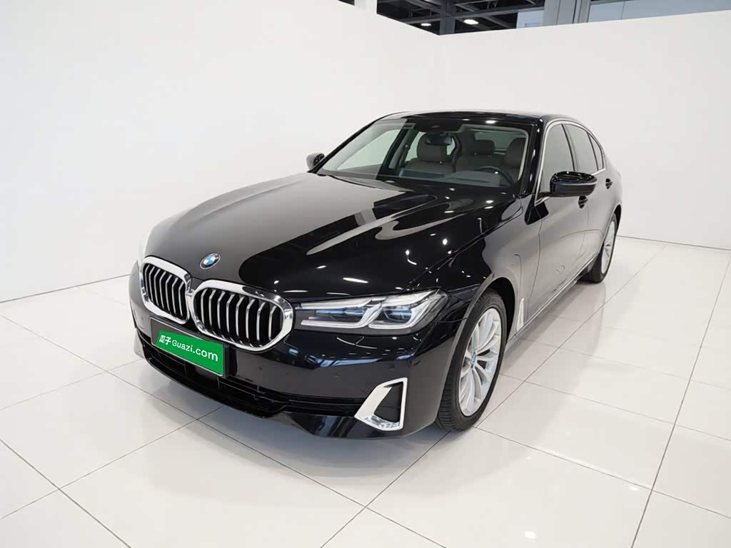 BMW 5 серии