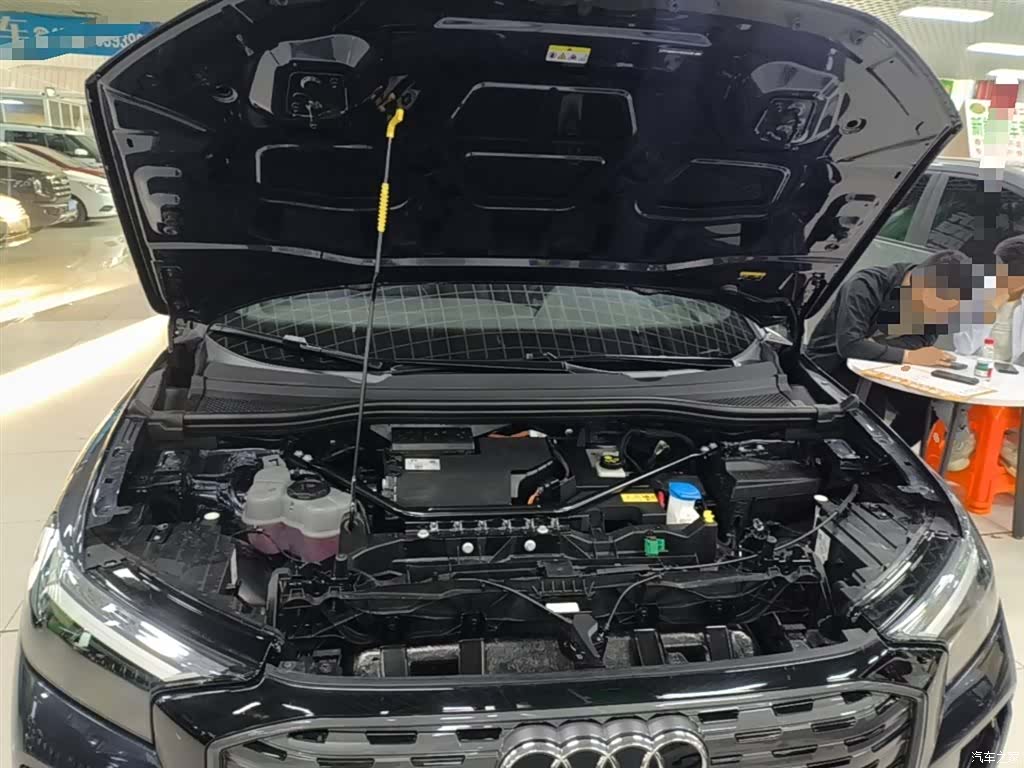 Audi Q4 e-tron, 2023 20