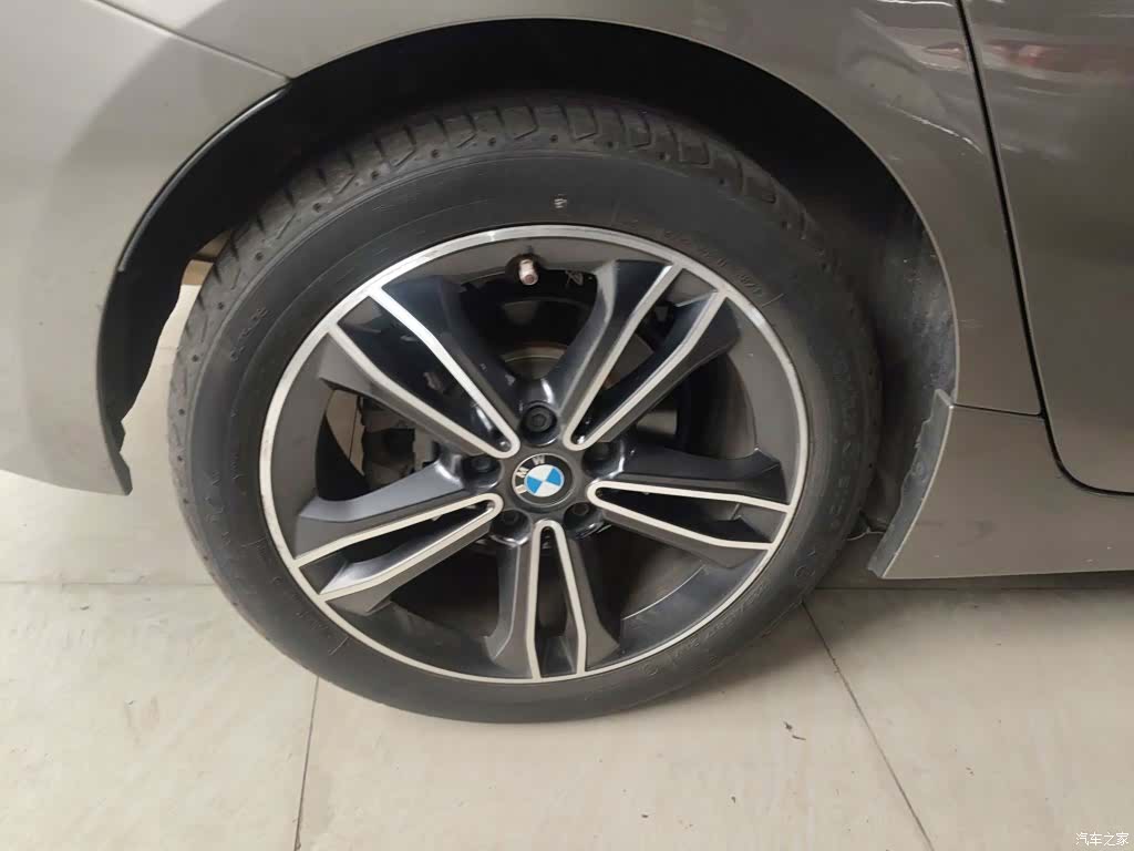 BMW 1 Series, 2018 21