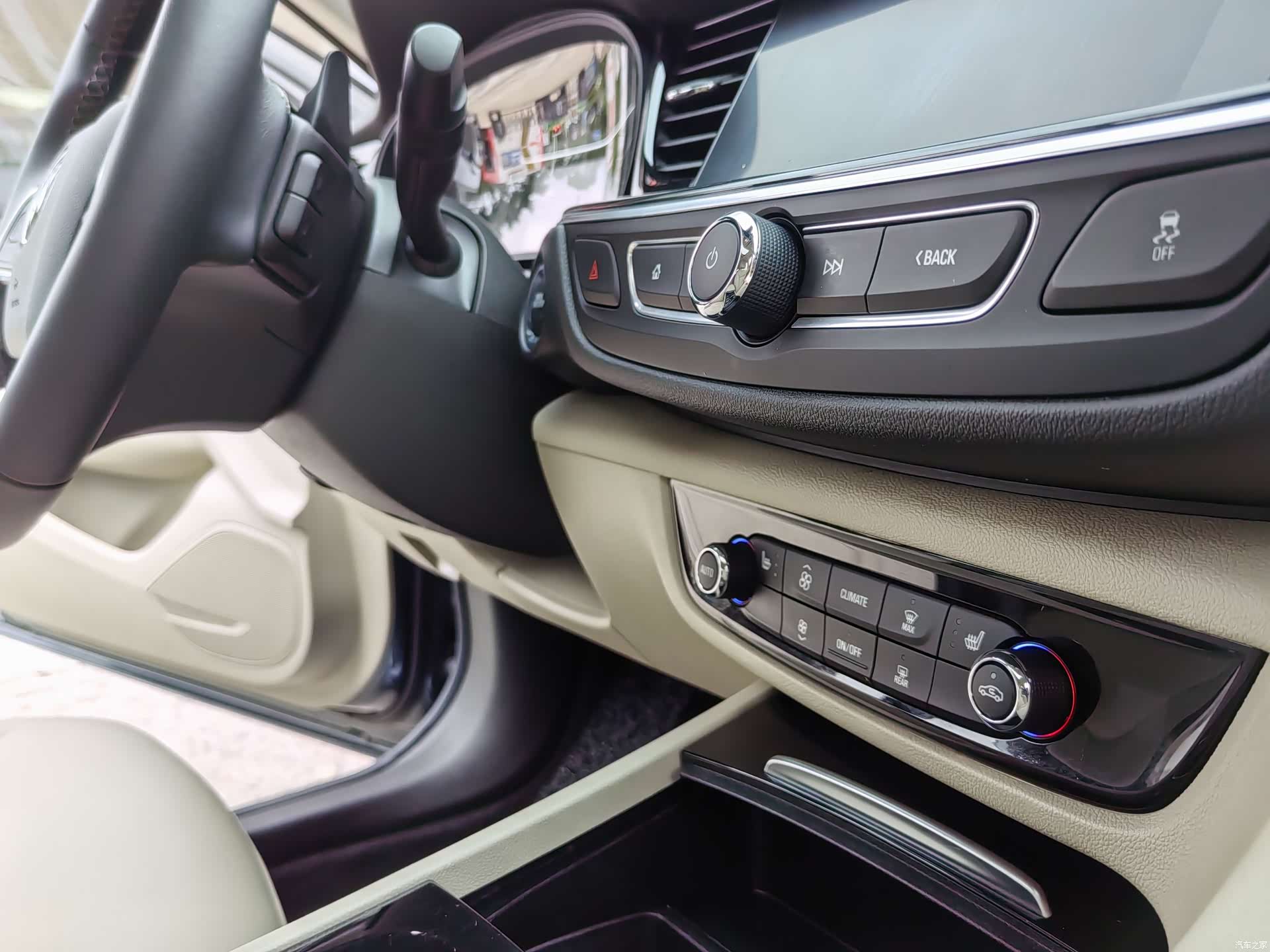 Buick Regal, 2021 16