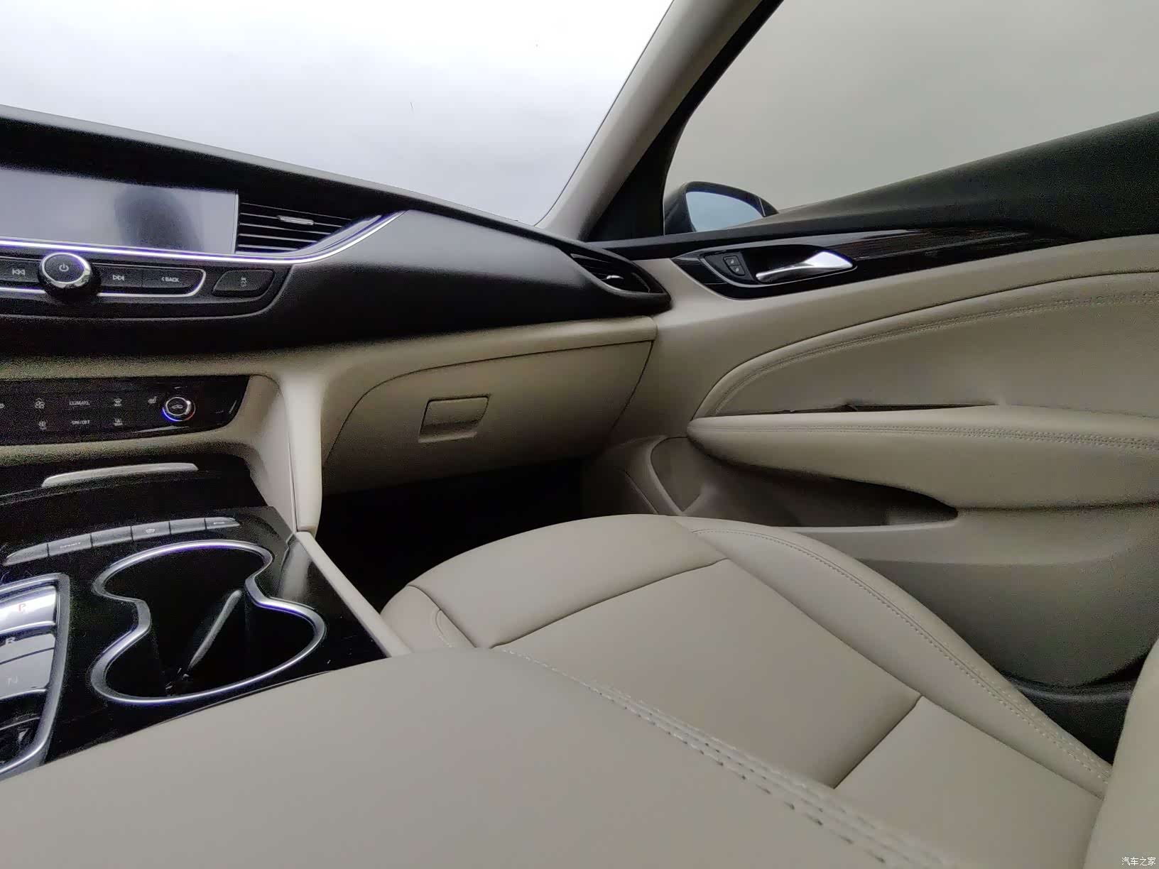 Buick Regal, 2021 27