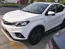 ����DX3 2016�� 1.5T CVT�����