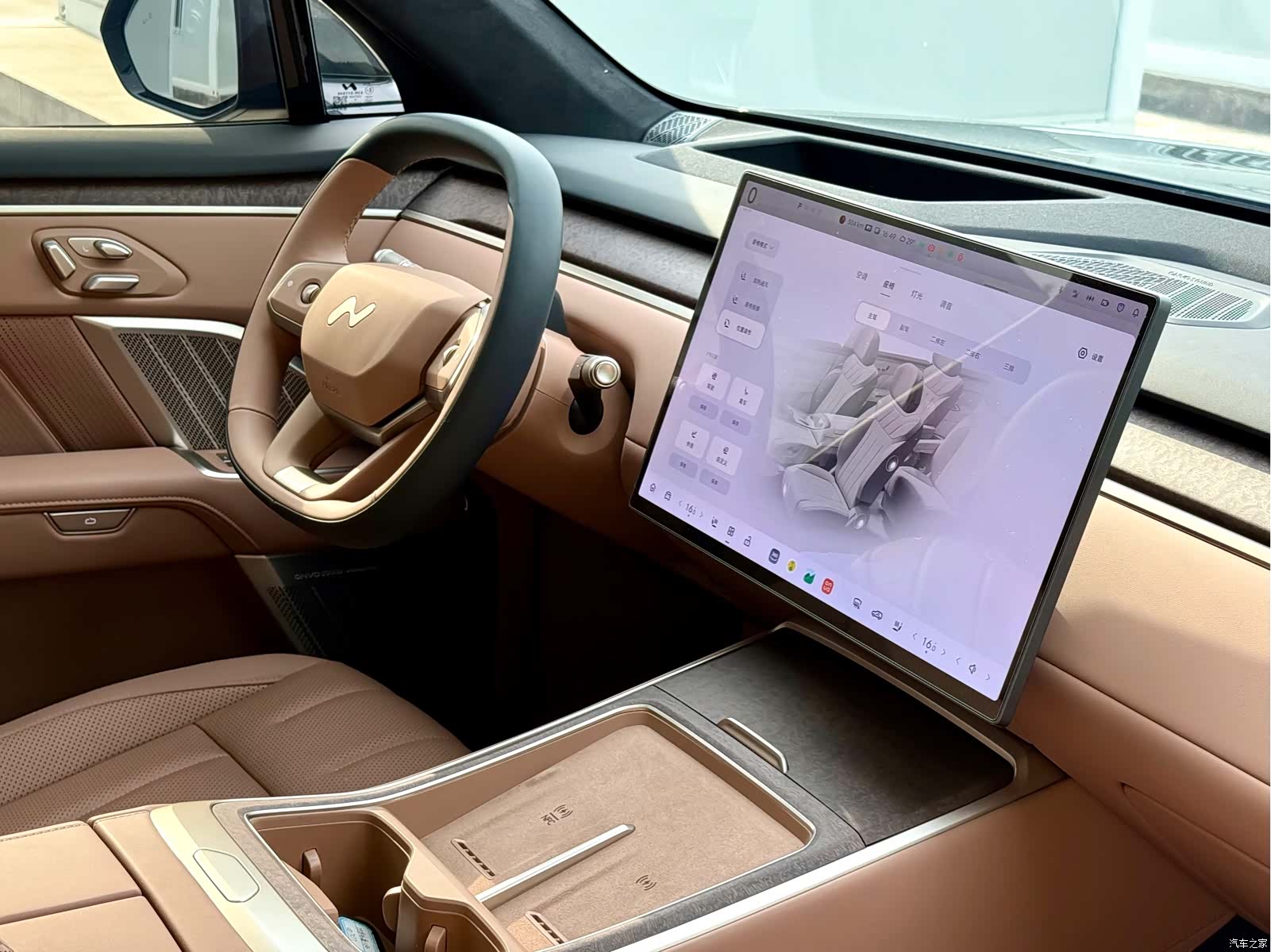 NIO L90, 2025 54