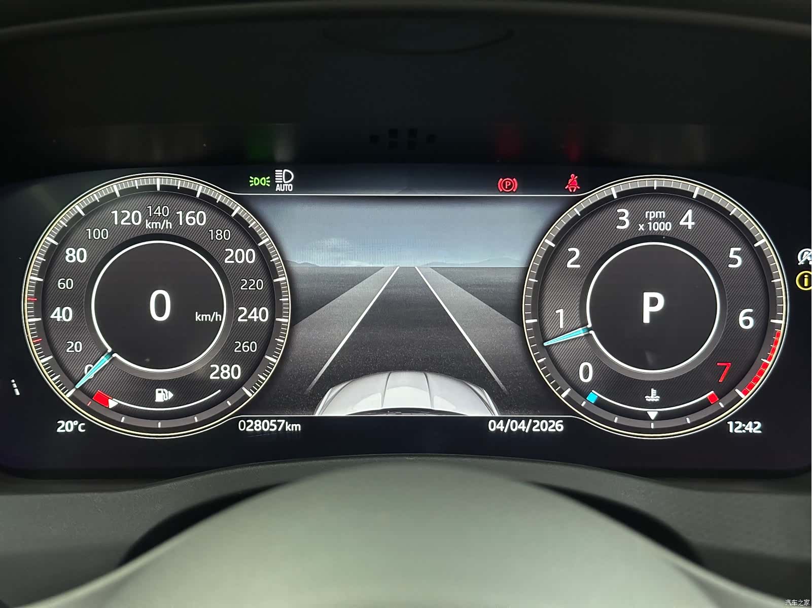 Land Rover XEL, 2022 19