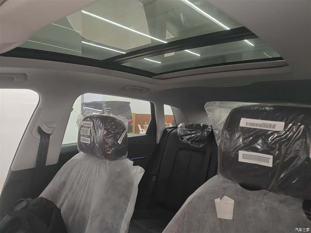 Audi e-tron, 2025 18