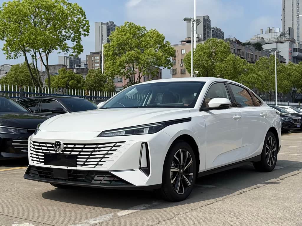 Changan Eado