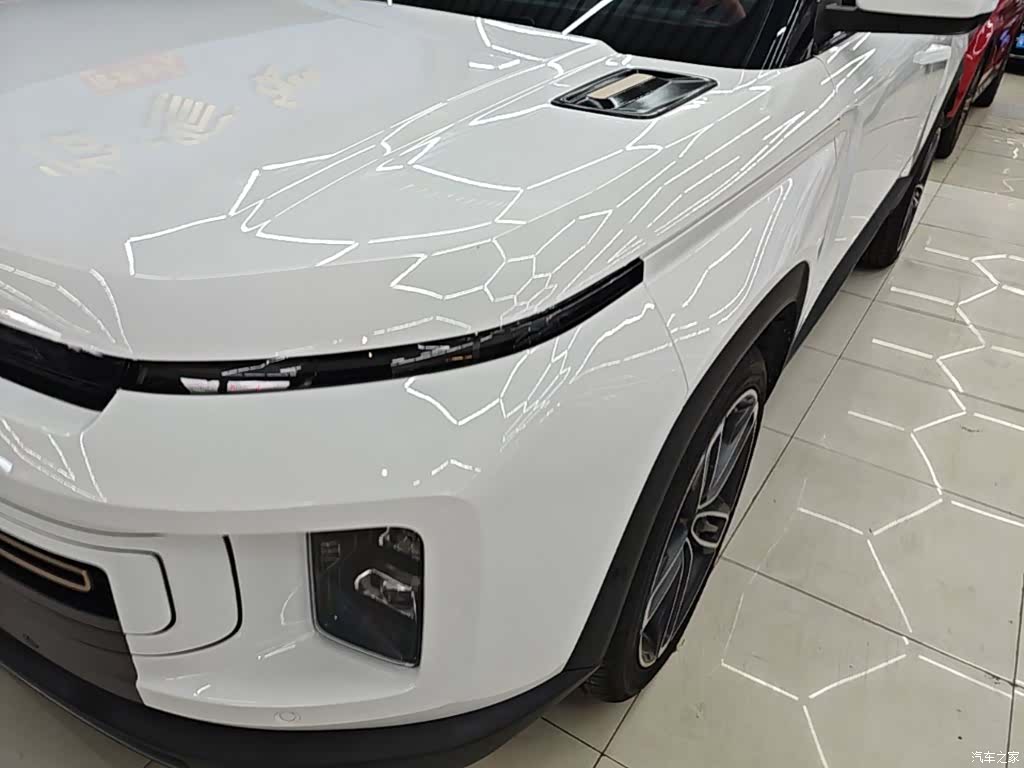 Geely Icon, 2020 24