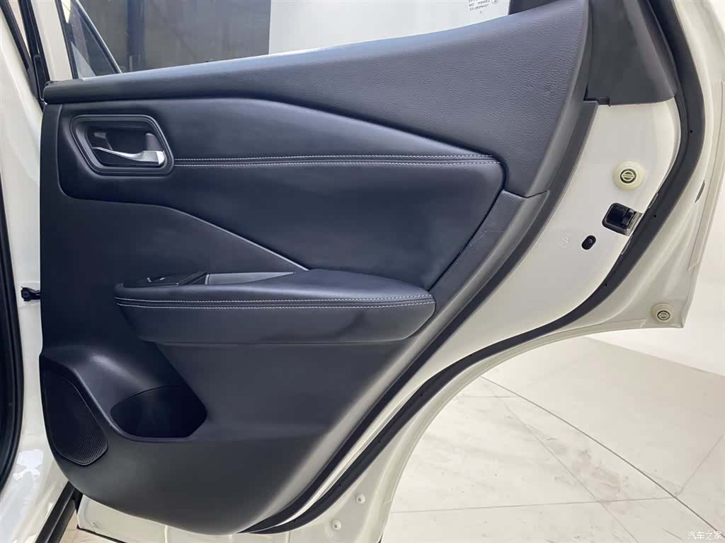 Nissan Qashqai, 2023 23
