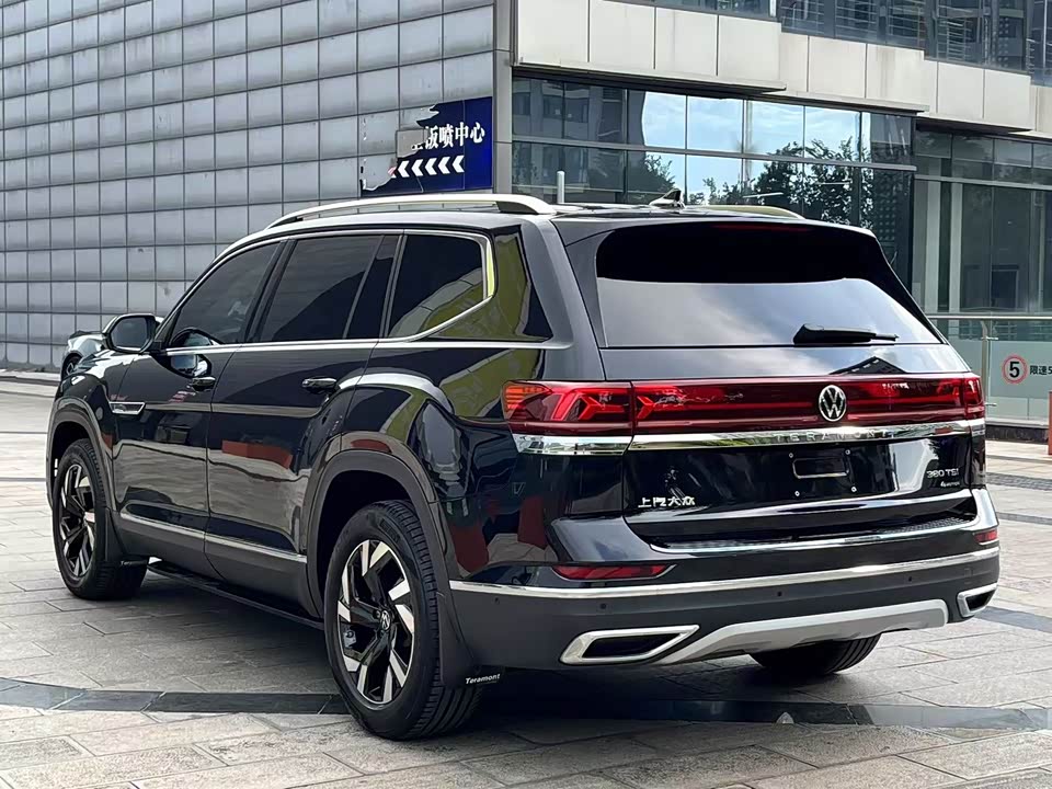 Volkswagen Tourang Volkswagen Tourang