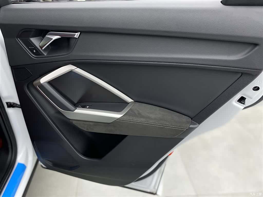 Audi Q3, 2021 21