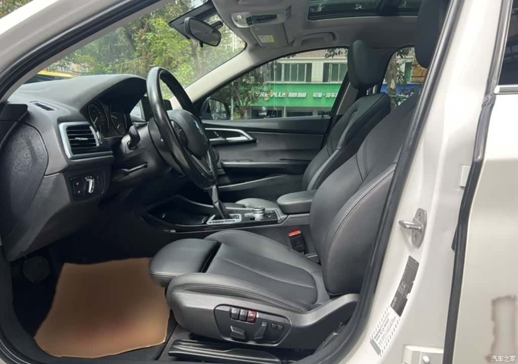 BMW 1 Series, 2017 10