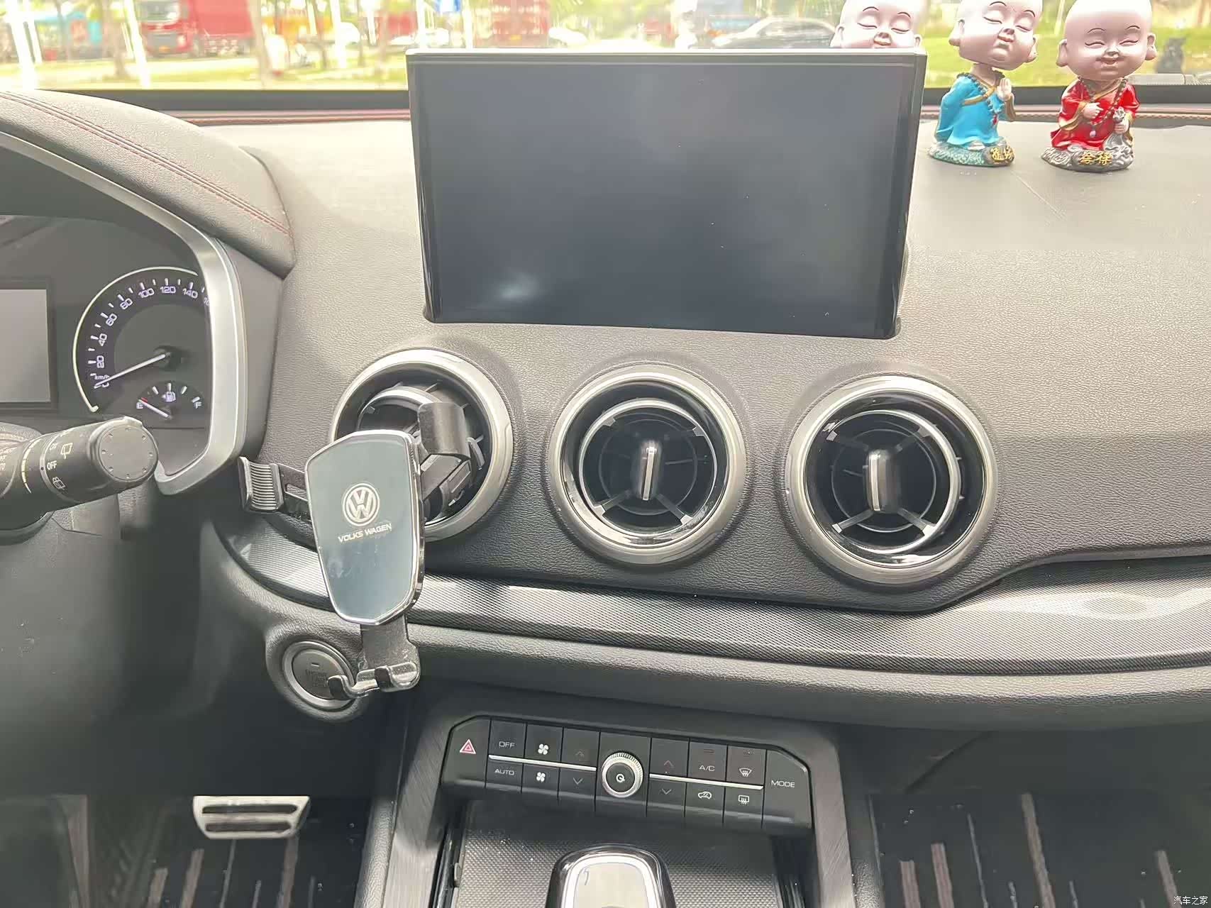 WEY VV5, 2018 19