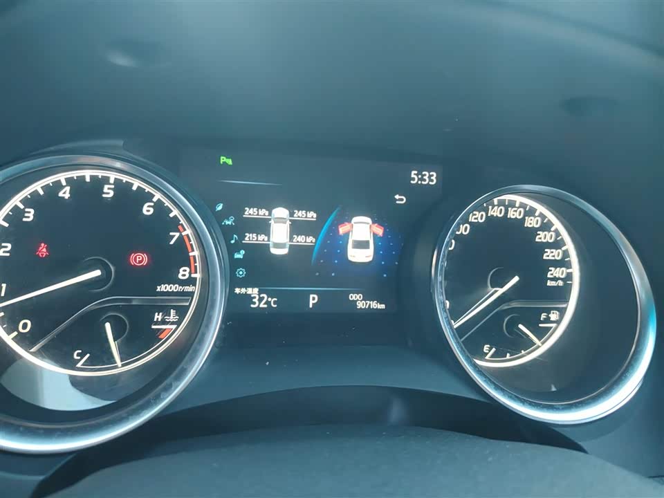Toyota Camry Toyota Camry
