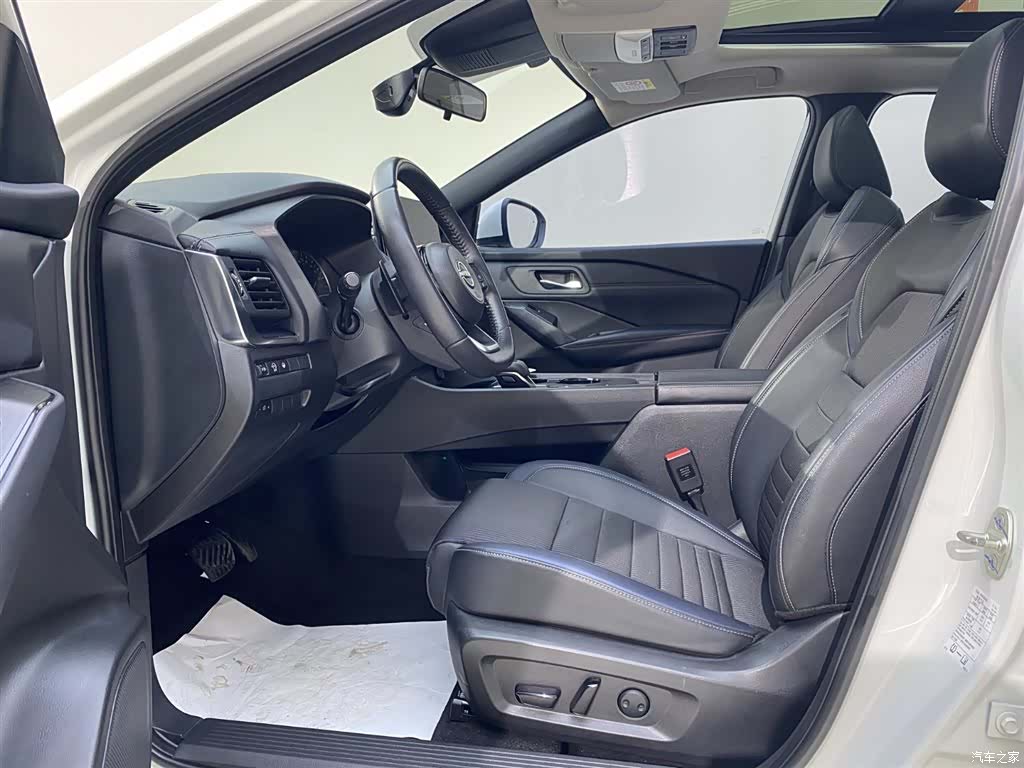 Nissan Qashqai, 2023 8