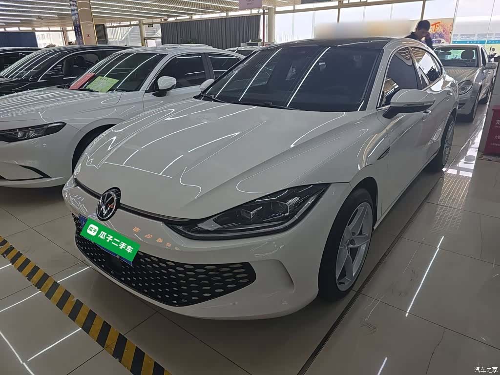 Volkswagen Lamando