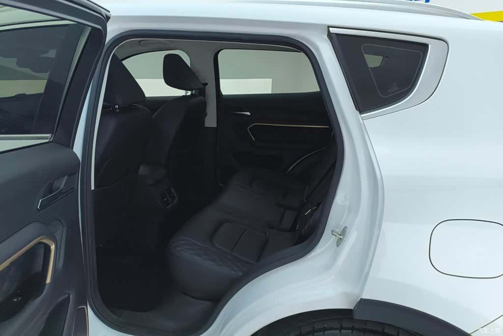 Haval H6, 2021 11
