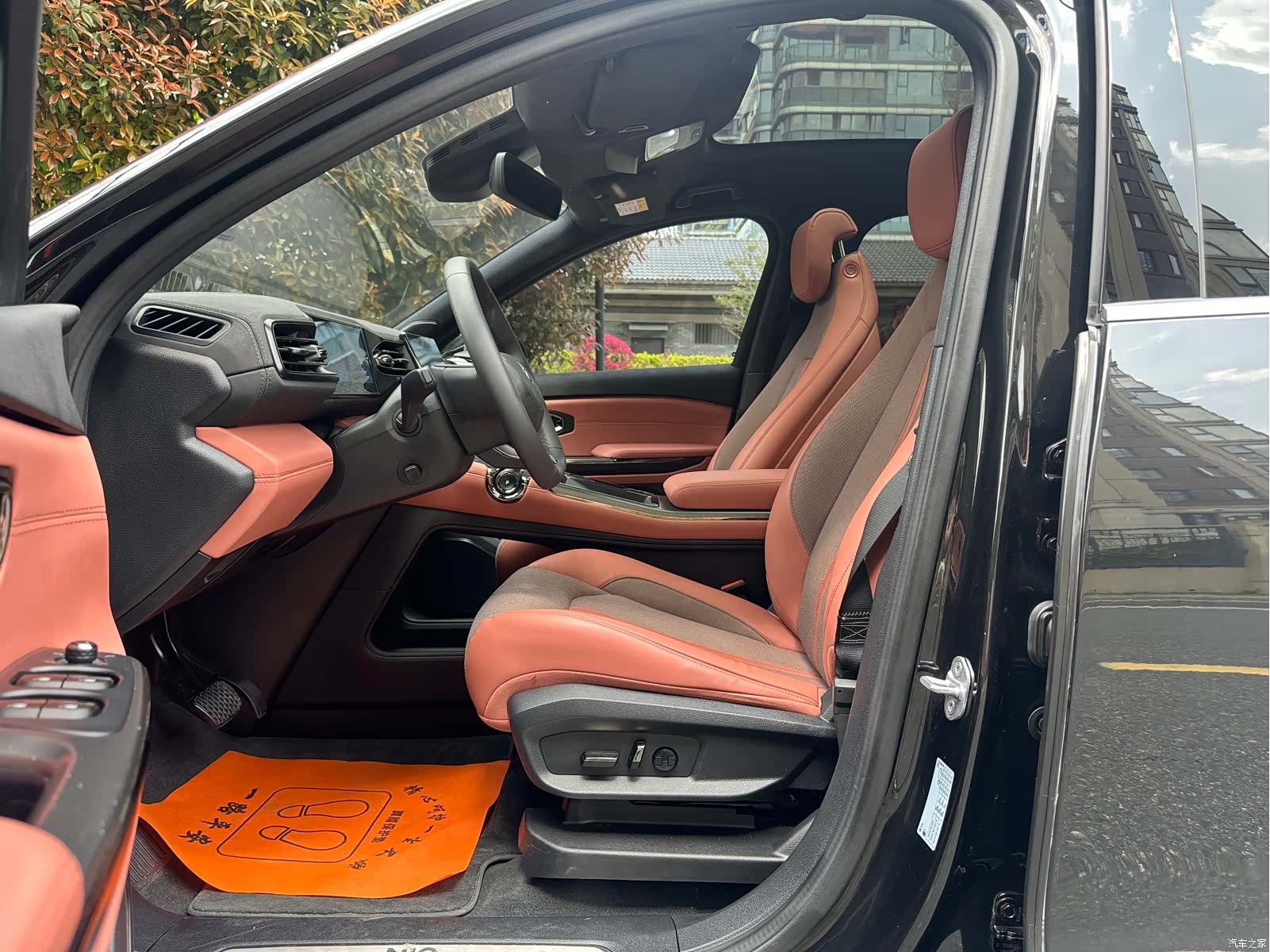 NIO EC6, 2022 7