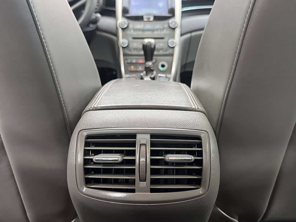 Chevrolet Mai Ruibao