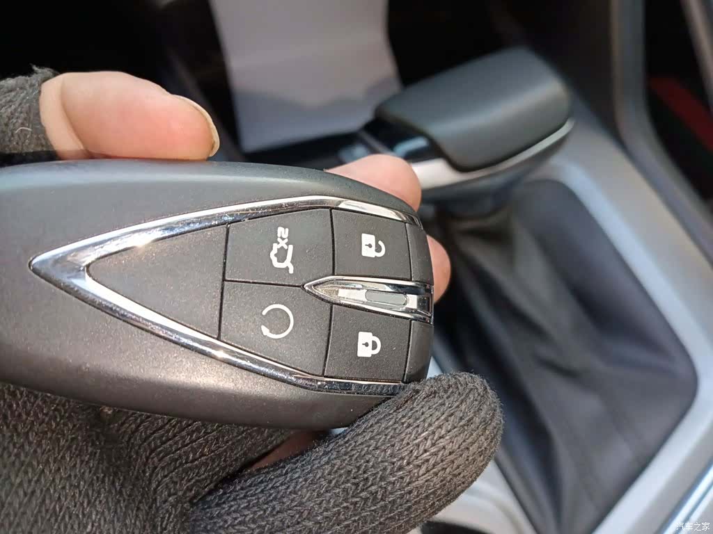 Changan CS35, 2023 12
