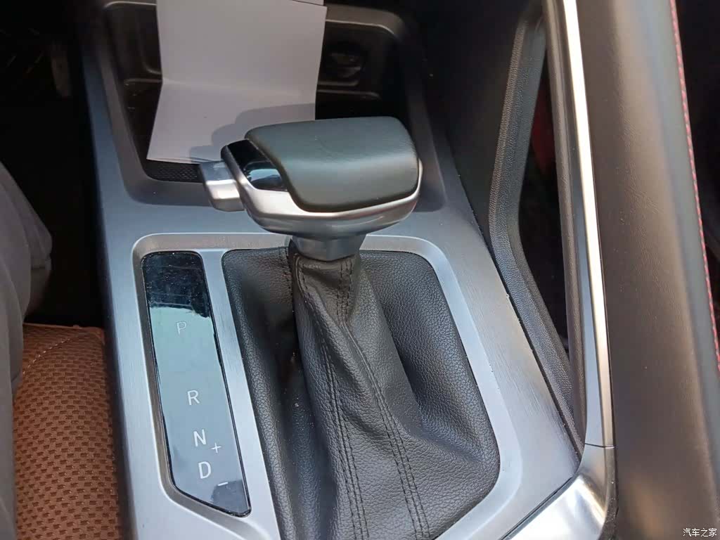 Changan CS35, 2023 7