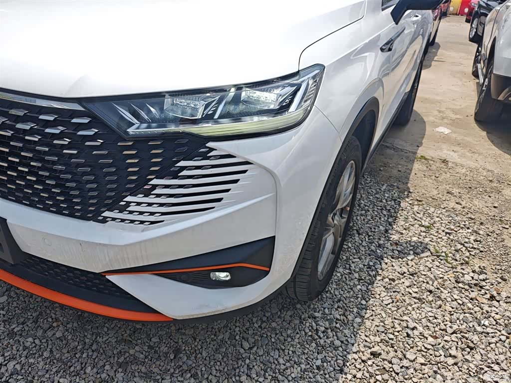 Haval H6, 2021 18