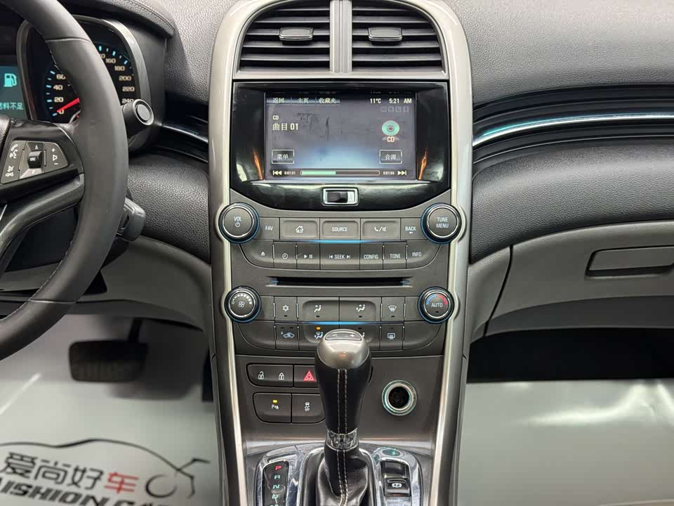 Chevrolet Mai Ruibao