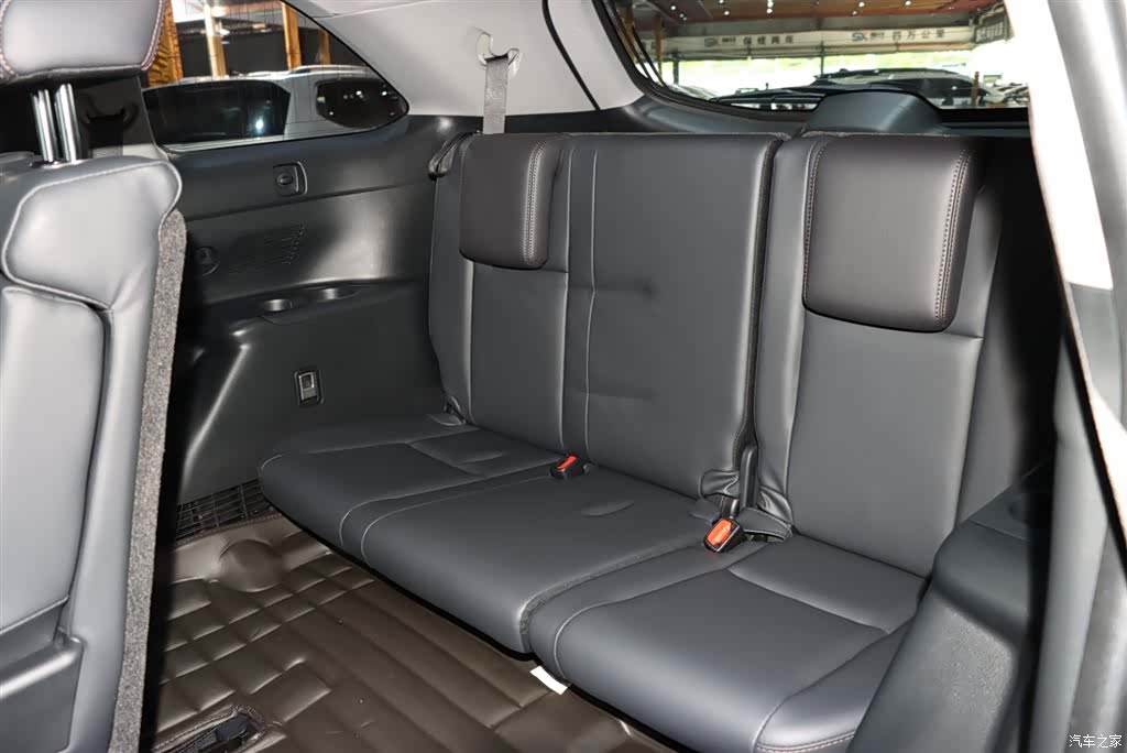 Toyota Highlander, 2021 12