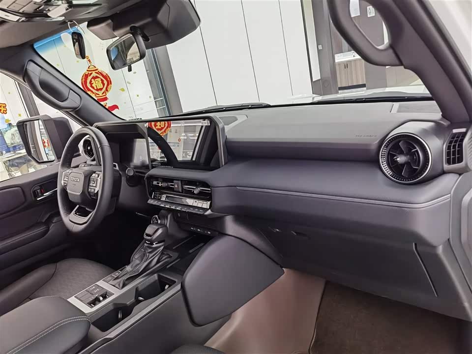 Toyota Prado Toyota Prado