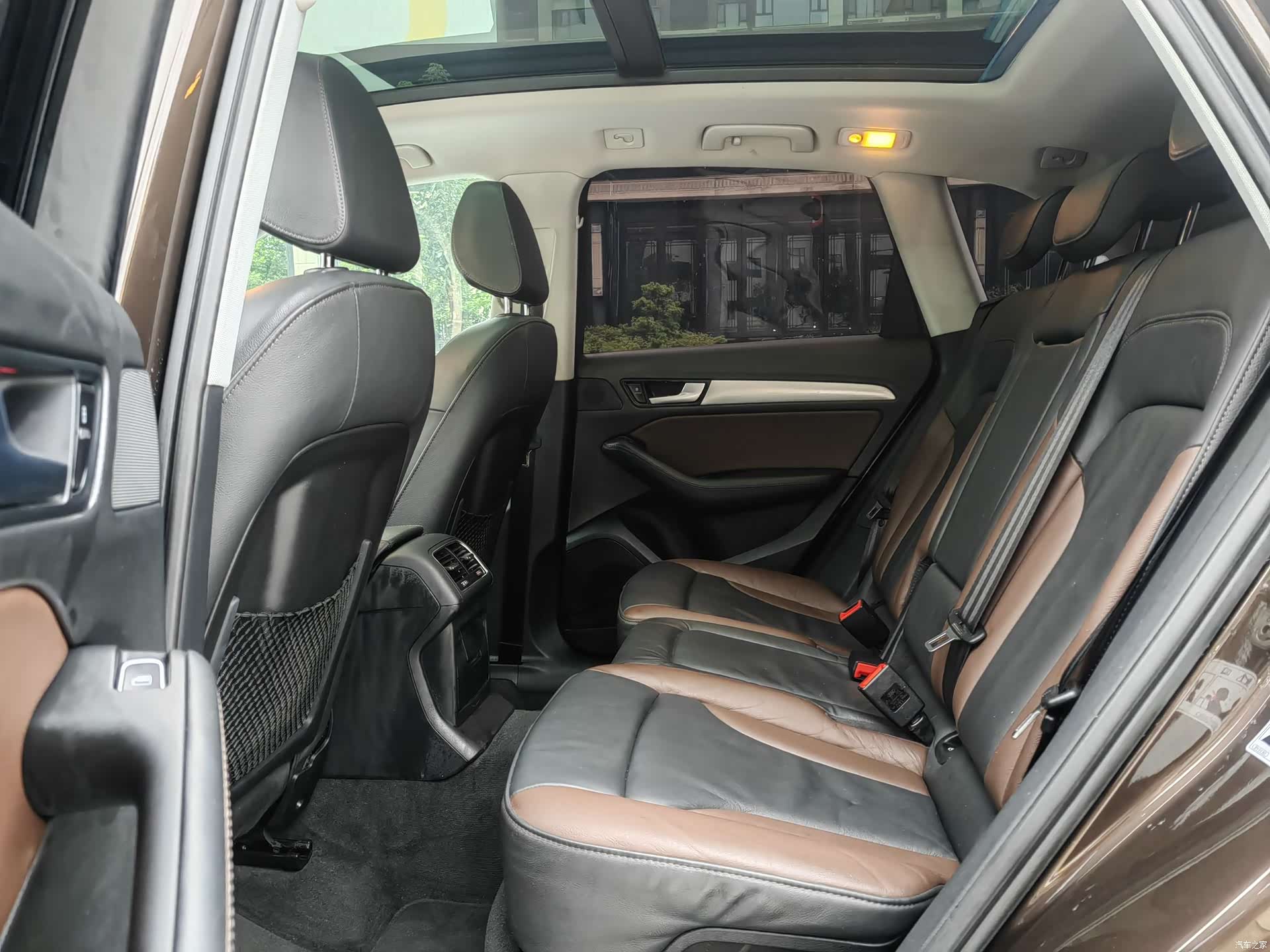 Audi Q5, 2018 9