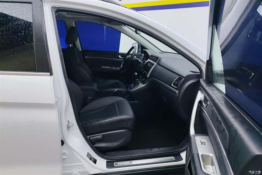 Haval M6, 2019 8