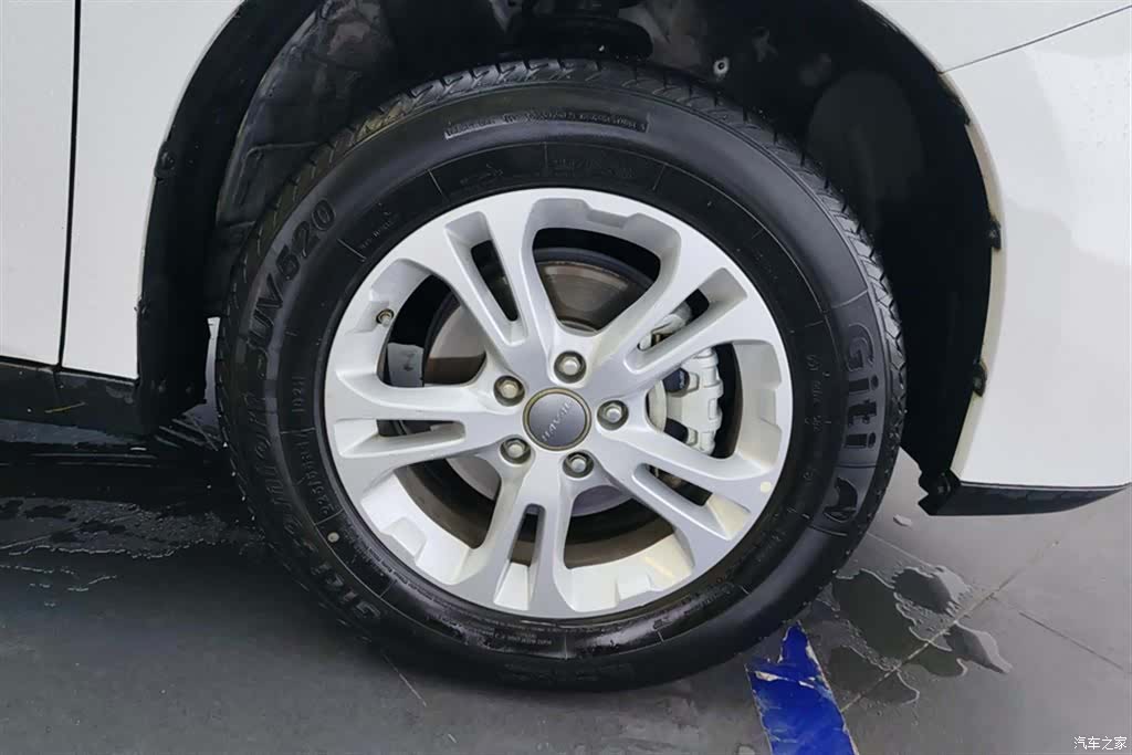 Haval M6, 2019 6