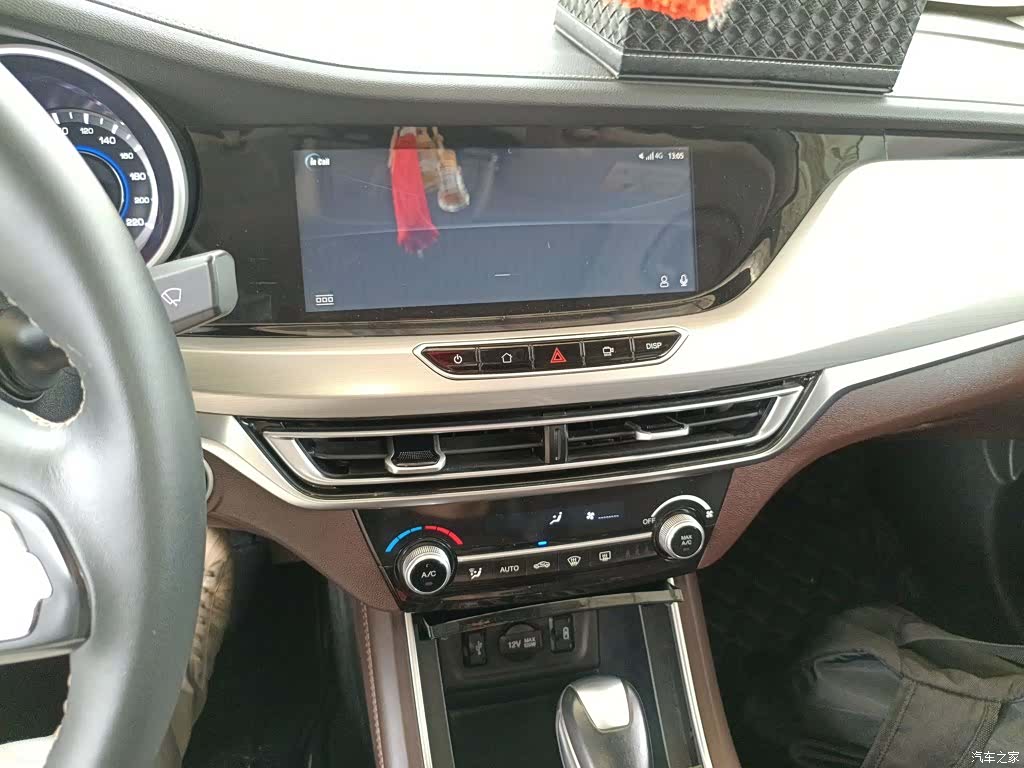 Changan Eado, 2018 9